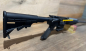 Mobile Preview: DPMS Lite 16 AR-15 .223 Rem. Bushnell, Timney Trigger