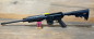Mobile Preview: DPMS Lite 16 AR-15 .223 Rem. Bushnell, Timney Trigger