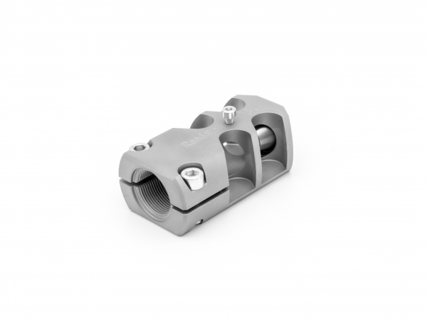 Roedale Muzzle Brake M18x1 Stainless