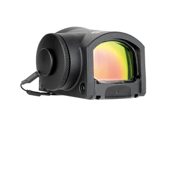 STEINER Rotpunktvisier Micro Reflex Sight (MRS) Universal