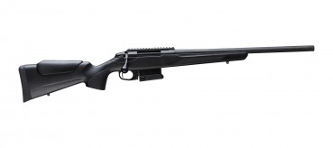 Tikka T3x CTR Package Deal Four