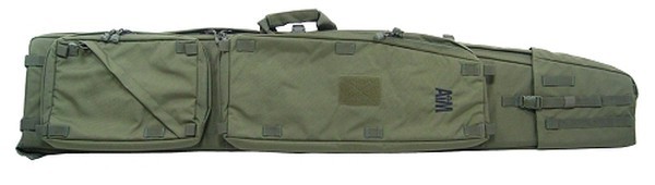 AIM50 Tactical Drag Bag