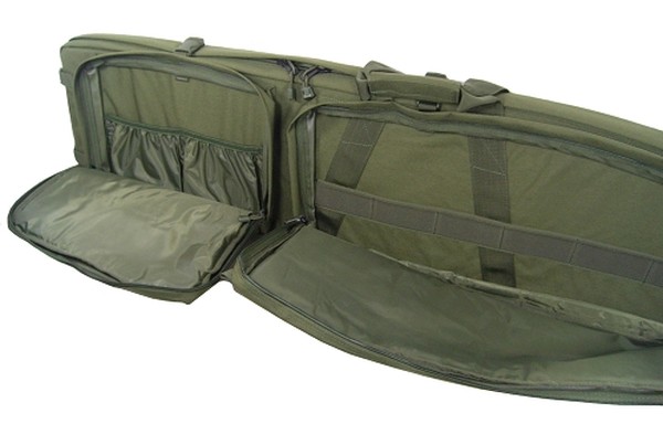 AIM45 Tactical Drag Bag
