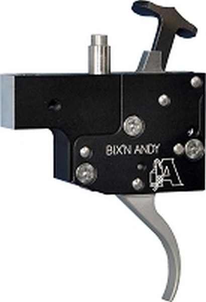 BnA Sako Trigger for Sako S491, M591, L579 & Tikka Master