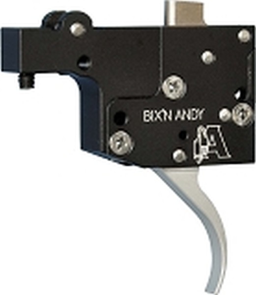 BnA Mauser 98 Trigger