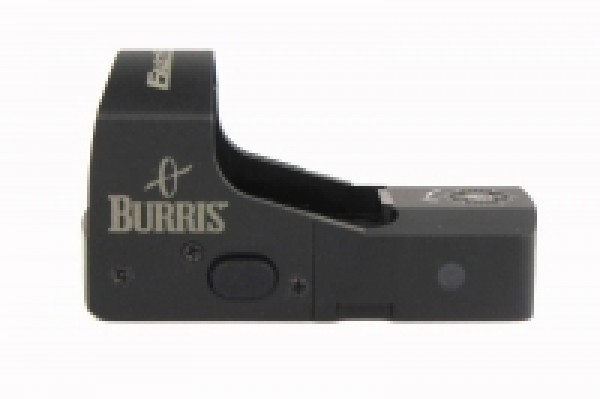 Burris Fastfire III