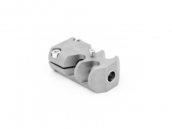 Roedale Muzzle Brake M18x1 Stainless