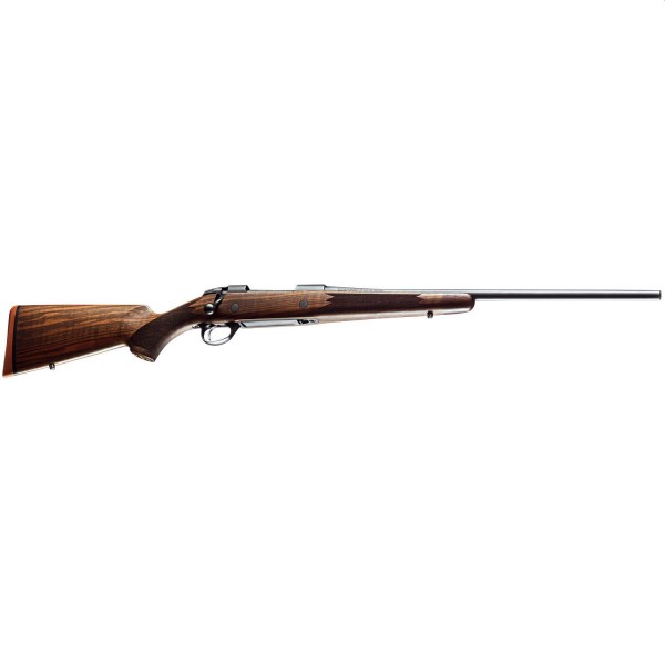 Sako Bolt Action Rifle 85 Classic - Inexpensive Big Game Repeater in Stainless Steel