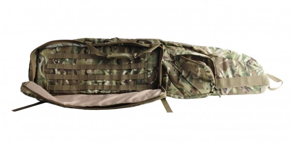 Roedale Tactical Drag Bag Multicam