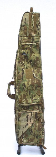 AIM55 Tactical Drag Bag-Multicam