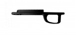 Custom Tikka T3 Magazin-System/Abzugsbügel